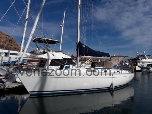 Dufour 38 Tekniset tiedot ja arvostelut